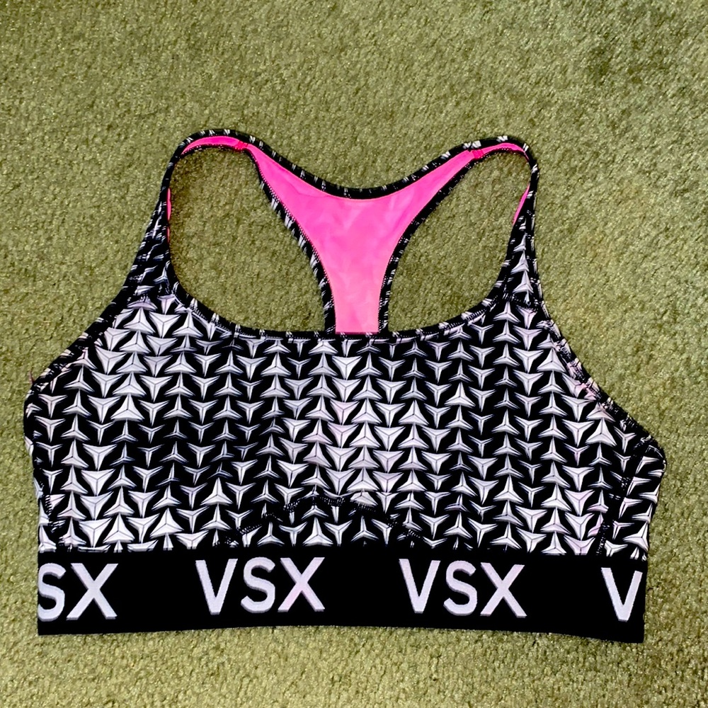 Victoria’s Secret sports bra
